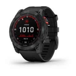Garmin Fenix 7X Solar Edition Watch -Troy Lee Cycling Shop 1003826 800 auto