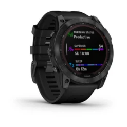 Garmin Fenix 7X Solar Edition Watch -Troy Lee Cycling Shop 1003828 800 auto