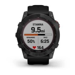 Garmin Fenix 7X Solar Edition Watch -Troy Lee Cycling Shop 1003829 800 auto