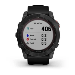 Garmin Fenix 7X Solar Edition Watch -Troy Lee Cycling Shop 1003833 800 auto