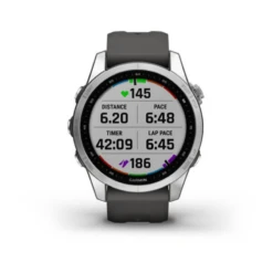 Garmin Fenix 7S Standard Edition Watch -Troy Lee Cycling Shop 1003844 800 auto