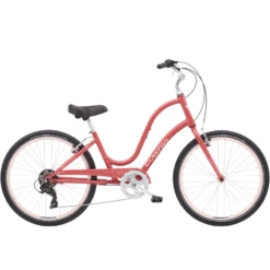Electra Townie 7D 24 Step-Thru Bike - 2023