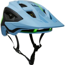 Fox Speedframe Pro Blocked Bike Helmet W/ MIPS -Troy Lee Cycling Shop 1010277 800 auto