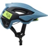 Fox Speedframe Pro Blocked Bike Helmet W/ MIPS