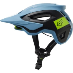 Fox Speedframe Pro Blocked Bike Helmet W/ MIPS -Troy Lee Cycling Shop 1010282 800 auto
