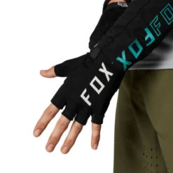 Fox Ranger Gel Half Finger Gloves - Men's