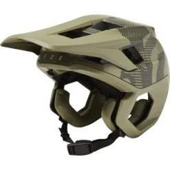 Fox Dropframe Pro Mountain Bike Helmet