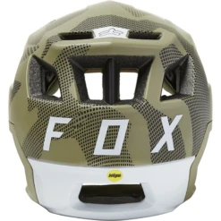 Fox Dropframe Pro Mountain Bike Helmet -Troy Lee Cycling Shop 1012330 800 auto