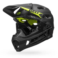 Bell Super DH Bike Helmet W/ MIPS -Troy Lee Cycling Shop 1015316 800 auto