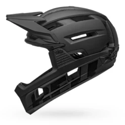 Bell Super Air R Helmet W/ MIPS -Troy Lee Cycling Shop 1017617 800 auto