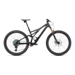 Specialized S-Works Stumpjumper Bike - 2022