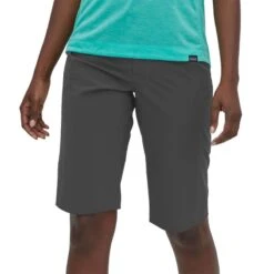 Patagonia Dirt Roamer Bike Short - Women's 10 Patagonia Dirt Roamer Bike Short - Women's -Troy Lee Cycling Shop 1020267 800 auto