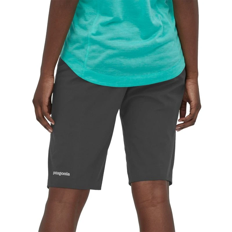Patagonia Dirt Roamer Bike Short - Women's 6 Patagonia Dirt Roamer Bike Short - Women's - Image 4