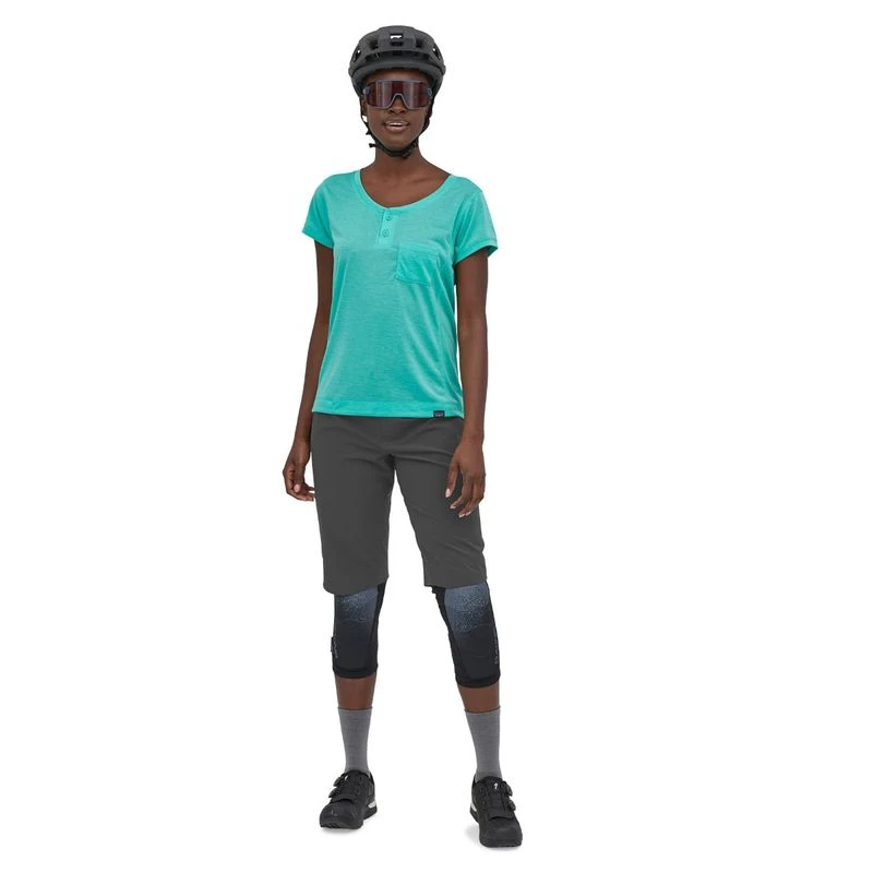 Patagonia Dirt Roamer Bike Short - Women's 3 Patagonia Dirt Roamer Bike Short - Women's
