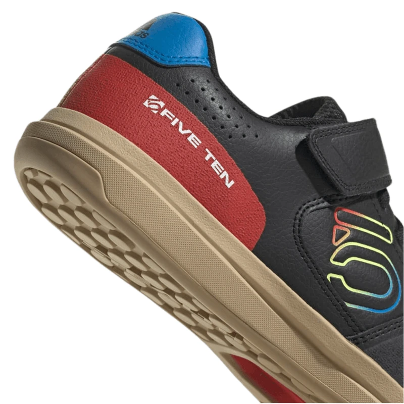 Five Ten Hellcat Cycling Shoe - Men's 5 Five Ten Hellcat Cycling Shoe - Men's - Image 3