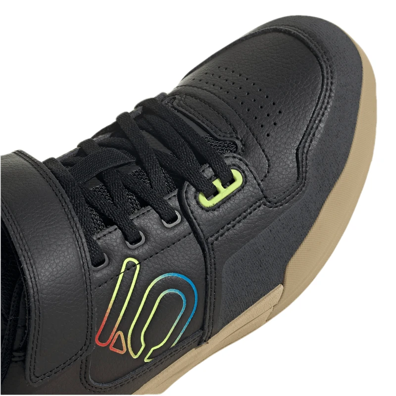 Five Ten Hellcat Cycling Shoe - Men's 7 Five Ten Hellcat Cycling Shoe - Men's - Image 5