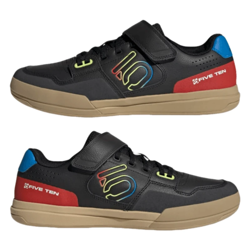 Five Ten Hellcat Cycling Shoe - Men's 8 Five Ten Hellcat Cycling Shoe - Men's - Image 6