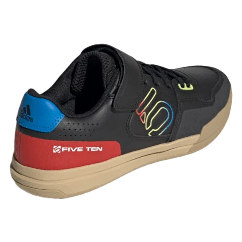 Five Ten Hellcat Cycling Shoe - Men's 12 Five Ten Hellcat Cycling Shoe - Men's - Image 10