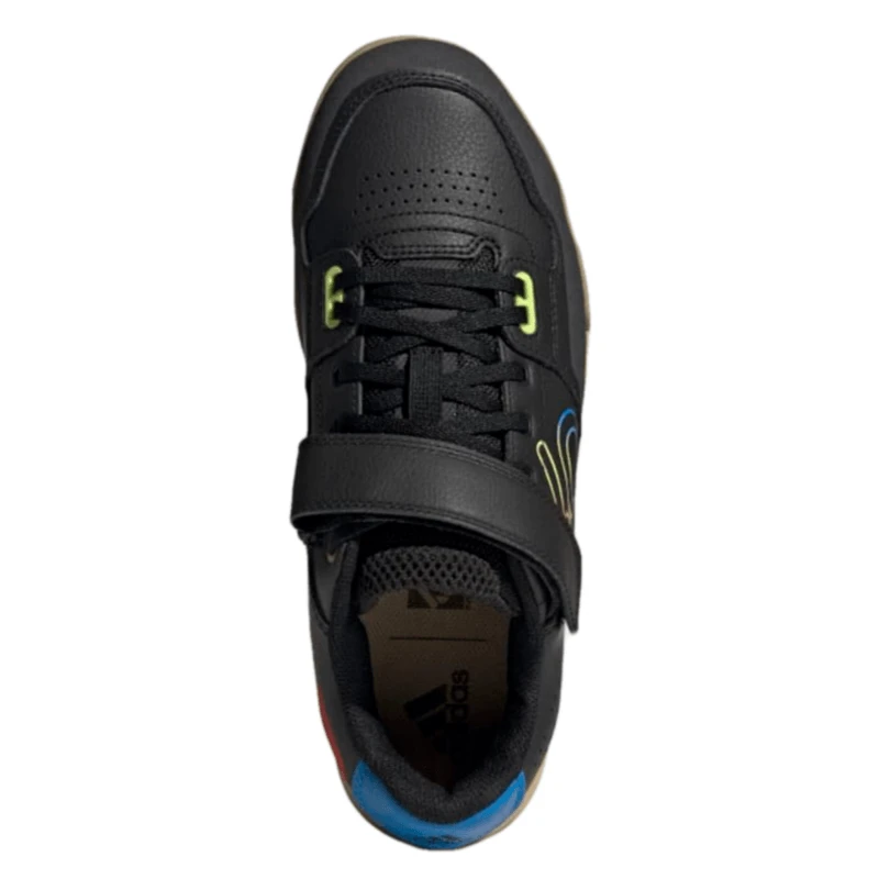 Five Ten Hellcat Cycling Shoe - Men's 4 Five Ten Hellcat Cycling Shoe - Men's - Image 2