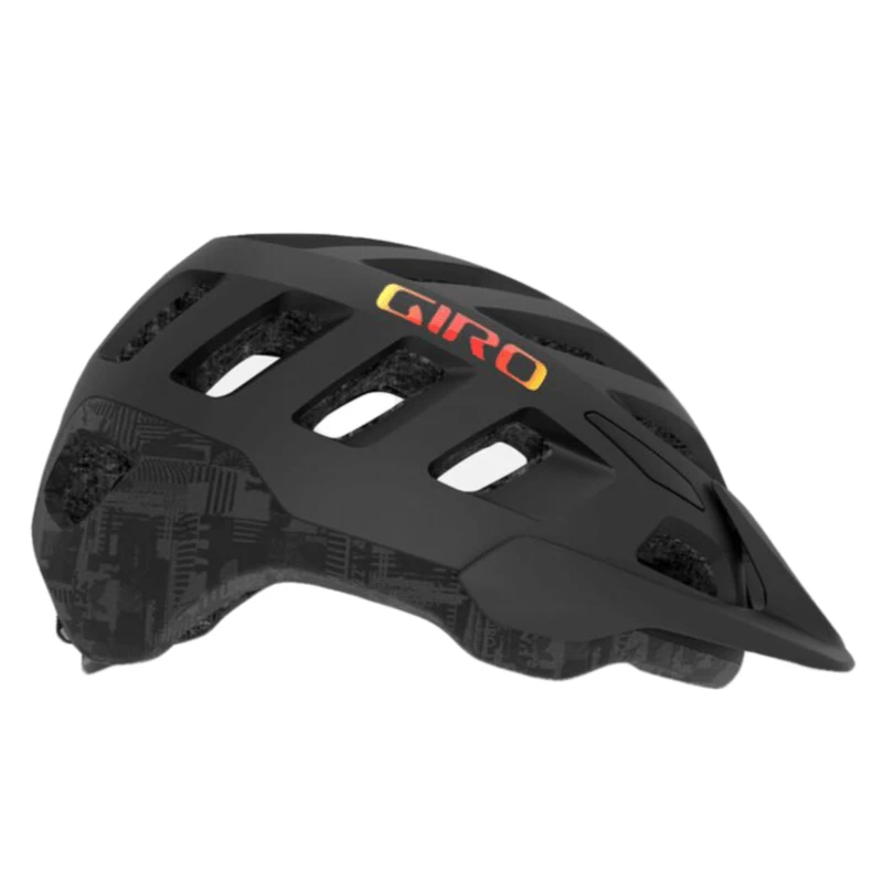 Giro Radix Bike Helmet W/ MIPS 6 Giro Radix Bike Helmet W/ MIPS - Image 4