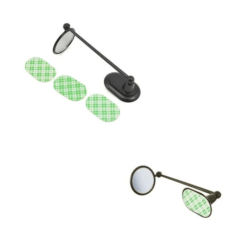 Blackburn Cycling Helmet Mirror 4 Blackburn Cycling Helmet Mirror - Image 2