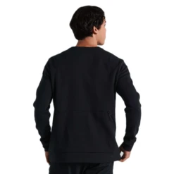Specialized Legacy Crewneck Sweatshirt - Men's
