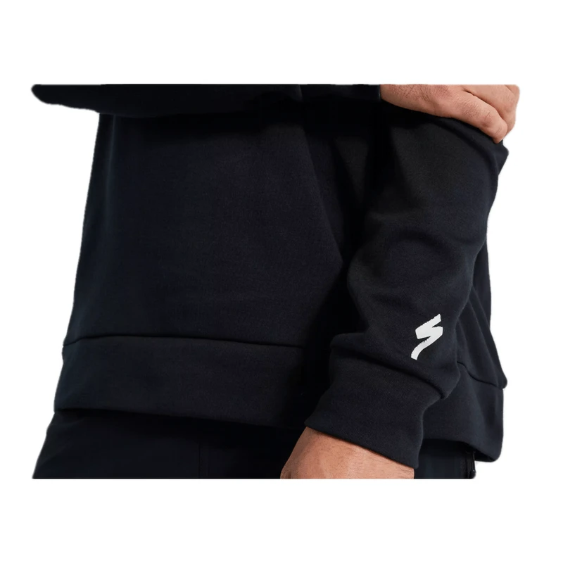 Specialized Legacy Crewneck Sweatshirt - Men's 7 Specialized Legacy Crewneck Sweatshirt - Men's - Image 5