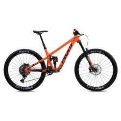 Pivot Firebird 29 Ride GX/X01 Bike - 2022