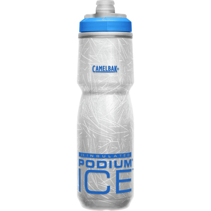 CamelBak Podium Ice 21oz Bike Bottle 3 CamelBak Podium Ice 21oz Bike Bottle