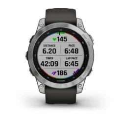Garmin Fenix 7 – Standard Edition Watch -Troy Lee Cycling Shop 1023273 800 auto