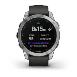 Garmin Fenix 7 – Standard Edition Watch -Troy Lee Cycling Shop 1023274 800 auto