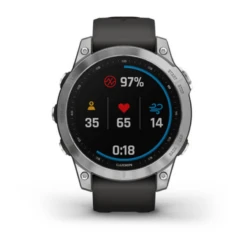 Garmin Fenix 7 – Standard Edition Watch -Troy Lee Cycling Shop 1023277 800 auto