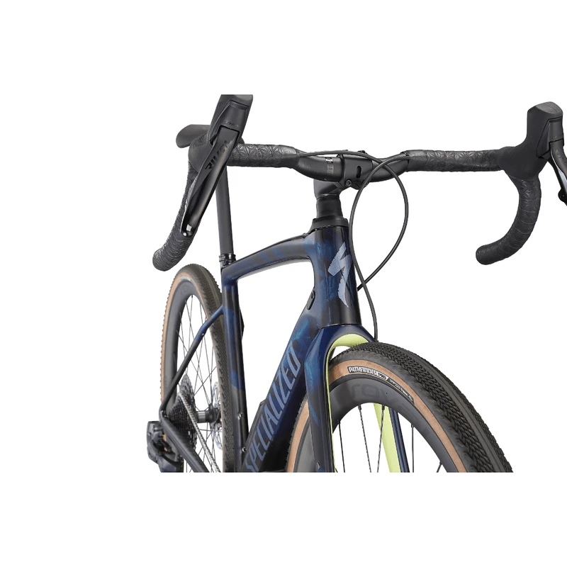 Specialized Diverge Expert Carbon Bike - 2022 4 Specialized Diverge Expert Carbon Bike - 2022 - Image 2