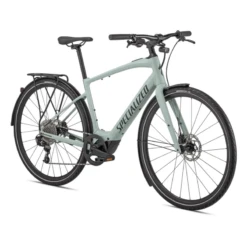Specialized Turbo Vado SL 4.0 EQ E-Bike - 2023
