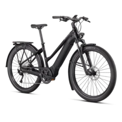 Specialized Turbo Vado 3.0 Step-Through Active E-Bike