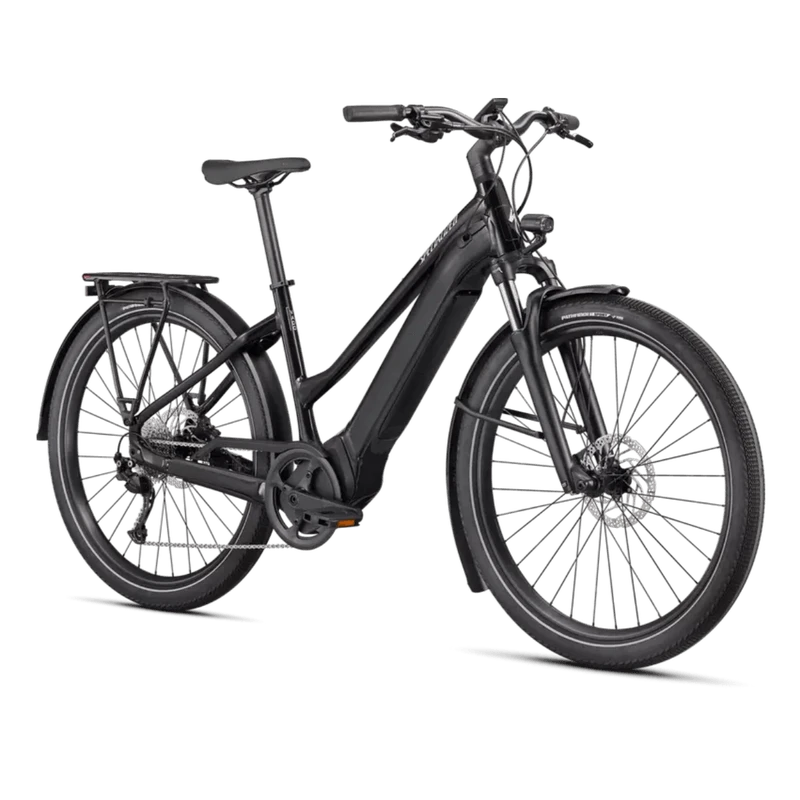 Specialized Turbo Vado 3.0 Step-Through Active E-Bike 3 Specialized Turbo Vado 3.0 Step-Through Active E-Bike