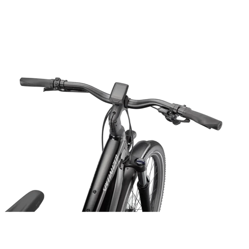 Specialized Turbo Vado 3.0 Step-Through Active E-Bike 6 Specialized Turbo Vado 3.0 Step-Through Active E-Bike - Image 4