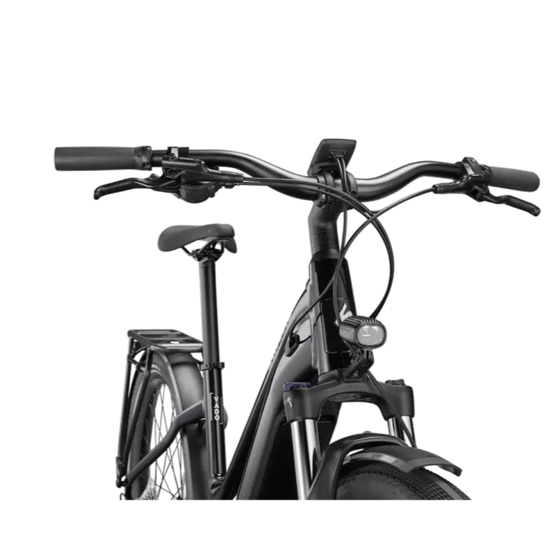 Specialized Turbo Vado 3.0 Step-Through Active E-Bike 4 Specialized Turbo Vado 3.0 Step-Through Active E-Bike - Image 2