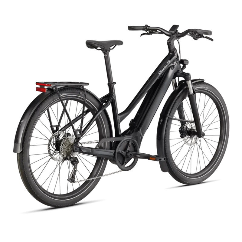 Specialized Turbo Vado 3.0 Step-Through Active E-Bike 5 Specialized Turbo Vado 3.0 Step-Through Active E-Bike - Image 3