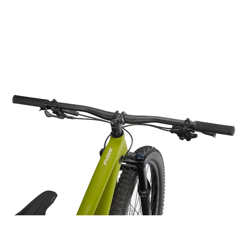 Specialized Fuse Comp Bike - 2023 7 Specialized Fuse Comp Bike - 2023 - Image 5