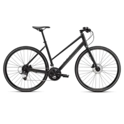 Specialized Sirrus 2.0 Step-Through Bike - 2023