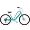 Electra Townie Go! 7D Step-Thru E-Bike - 2023 -Troy Lee Cycling Shop 1032733 800 auto