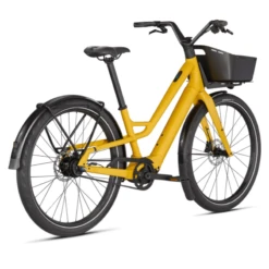 Specialized Turbo Como SL 5.0 E-Bike - 2023