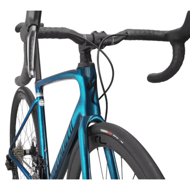 Specialized Roubaix Expert Bike - 2022 8 Specialized Roubaix Expert Bike - 2022 - Image 6