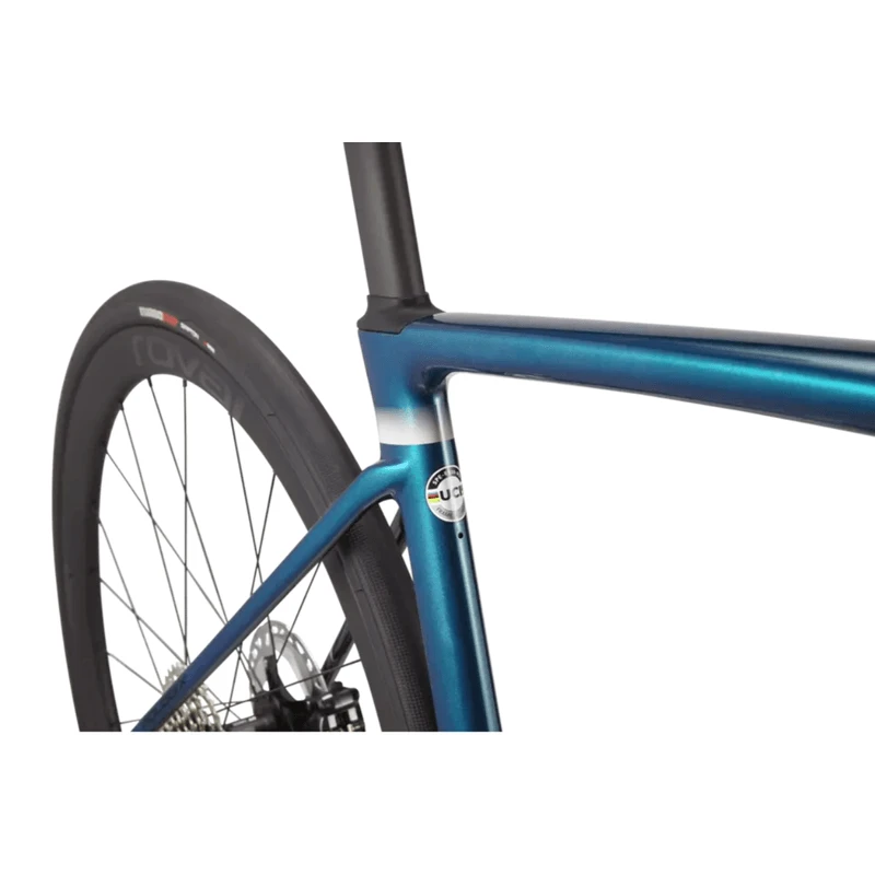 Specialized Roubaix Expert Bike - 2022 5 Specialized Roubaix Expert Bike - 2022 - Image 3