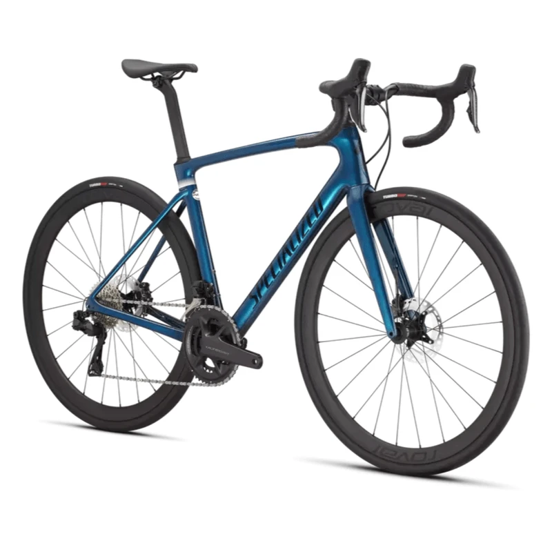 Specialized Roubaix Expert Bike - 2022 4 Specialized Roubaix Expert Bike - 2022 - Image 2