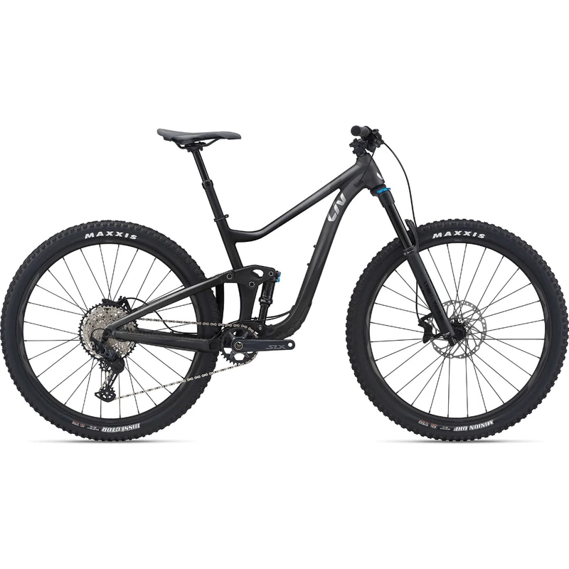 Liv Intrigue 29 2 Bike - 2022 3 Liv Intrigue 29 2 Bike - 2022