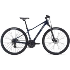 Liv Rove 4 DD Bike - 2022