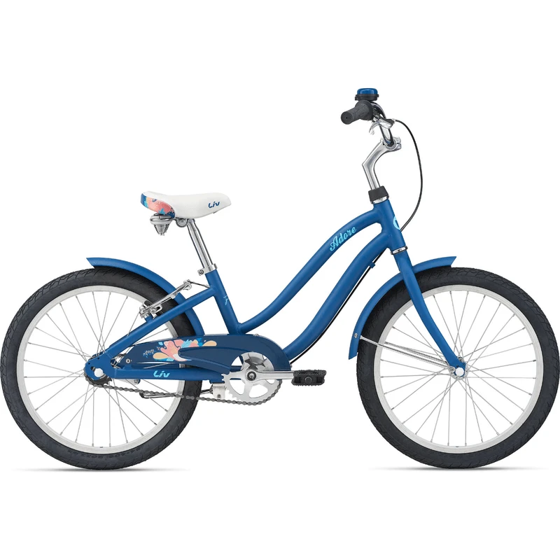 Liv Adore 20 Bike Kids' - 2023 3 Liv Adore 20 Bike Kids' - 2023