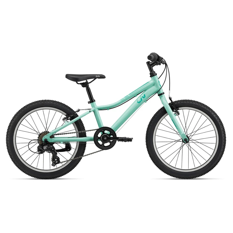 Liv Enchant 20 Lite Bike - 2023 3 Liv Enchant 20 Lite Bike - 2023